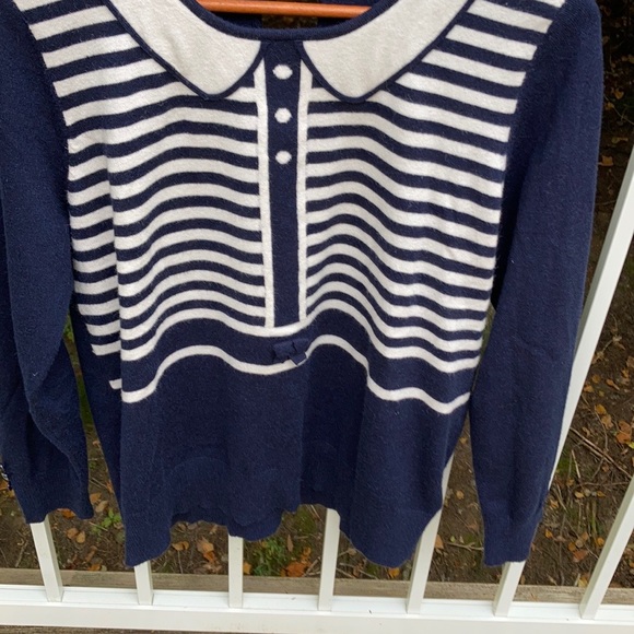 Leo&Ugo women’s sweater Paris France - Picture 2 of 9